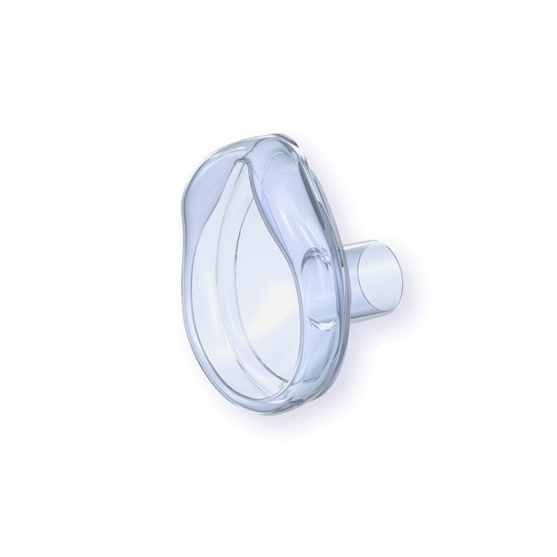 Lite touch diamond mascarilla para inhalador adultos Lite Touch - 1