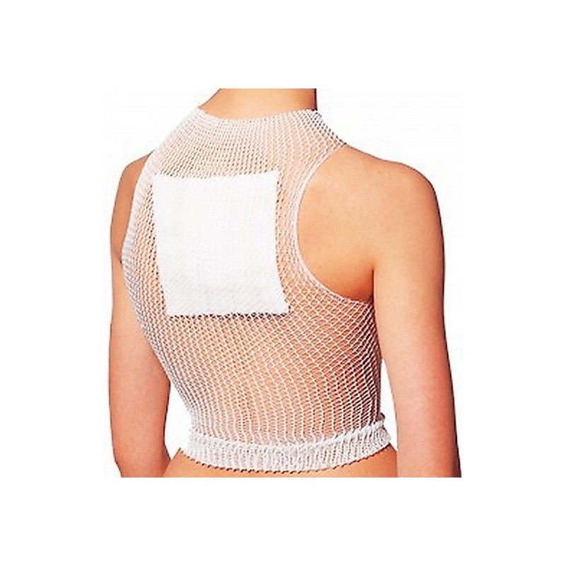 Prim viadol venda tubular malla elástica 3m n-5 Prim - 1