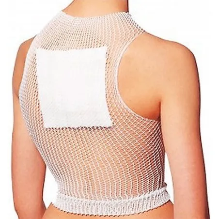 Prim viadol venda tubular malla el&aacute;stica 3m n-5 Prim - 1