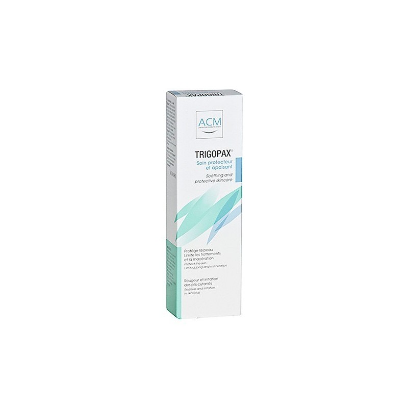 Trigopax crema 75ml Trigopax - 1