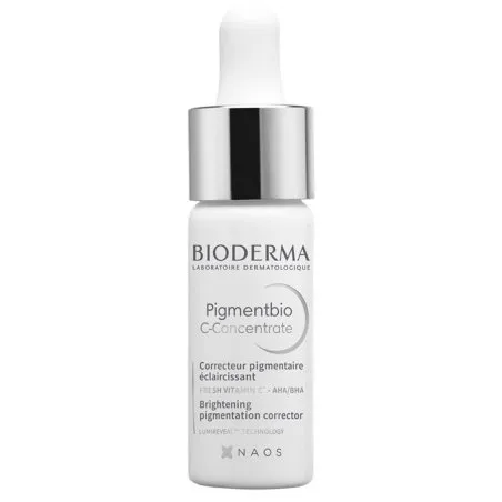 Bioderma pigmentbio c-concentrado 15ml Bioderma - 1