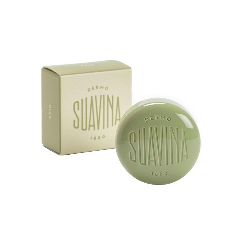 Suavina olea bálsamo labios 10g Suavina - 1