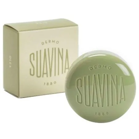 Suavina olea b&aacute;lsamo labios 10g Suavina - 1