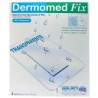 Dermomed fix 2ª piel 7,5x10cm 4 apósitos Dermomed - 1