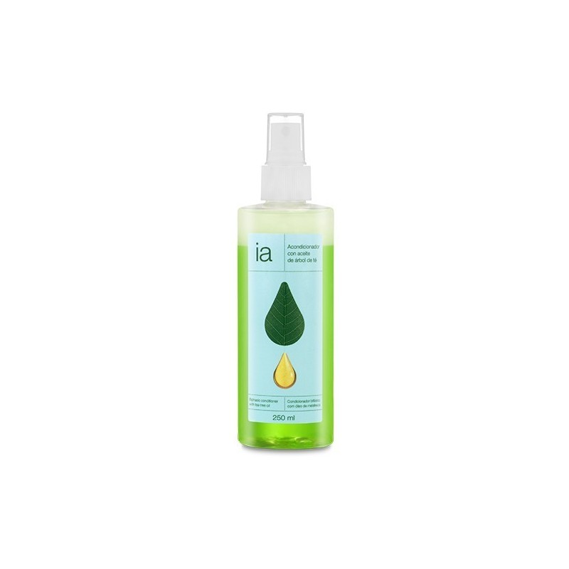 Interapothek acondicionador bifásico de árbol de té 250ml Interapothek - 1