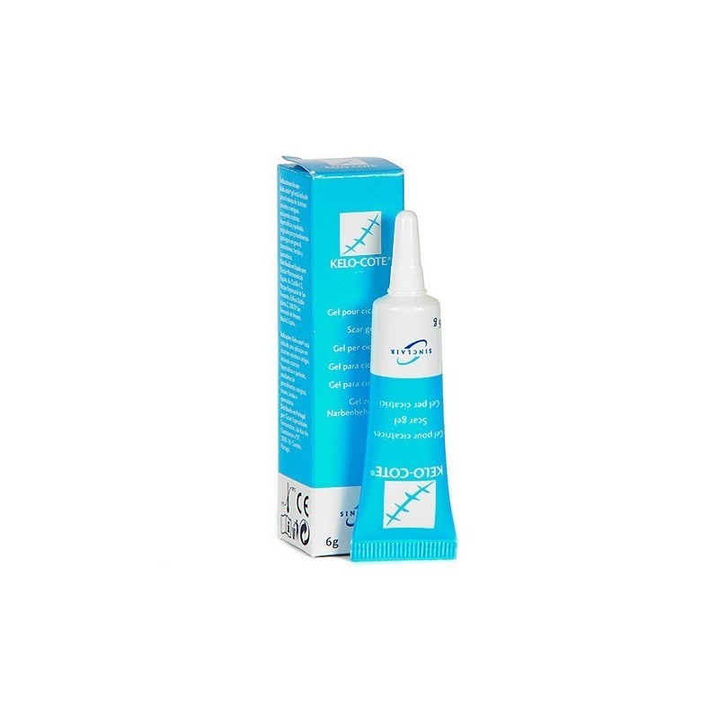 Kelo-cote uv gel reductor cicatrices 6gr Kelo-Cote - 1