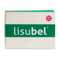 Lisubel aposito tejido s/tejer 10 x 10 20 uds Lisubel - 1
