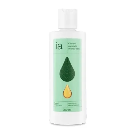 Interapothek champ&uacute; &aacute;rbol de t&eacute; 250ml Interapothek - 1