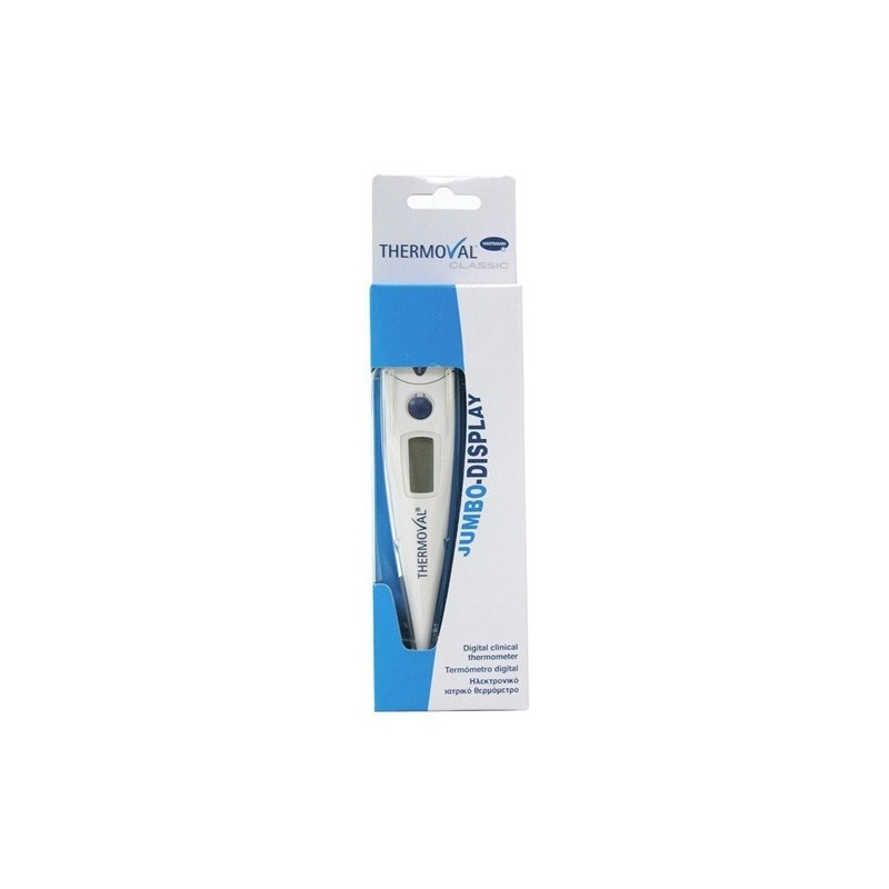 Thermoval classic termometro digital Thermoval - 1