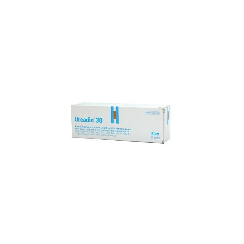 Ureadin ultra 30 crema 50 ml Ureadin - 1
