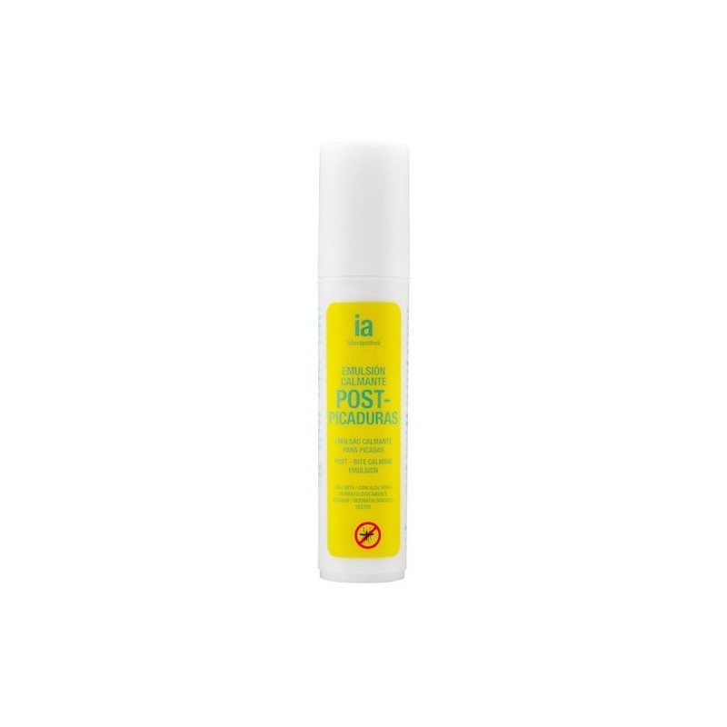 Interapothek post picaduras roll-on 10ml Interapothek - 1