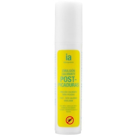 Interapothek post picaduras roll-on 10ml Interapothek - 1