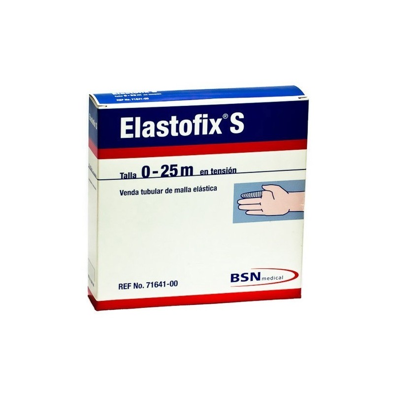 Elastofix s t0 venda tubur dedo,mano,pie Elastofix - 1