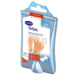 Derma active by tiritas ampolla talon 5u Derma Active - 1