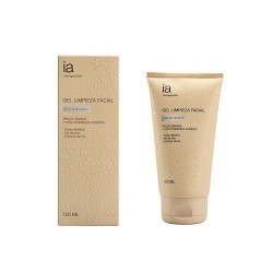 Interapothek gel facial grasa 150ml Interapothek - 1
