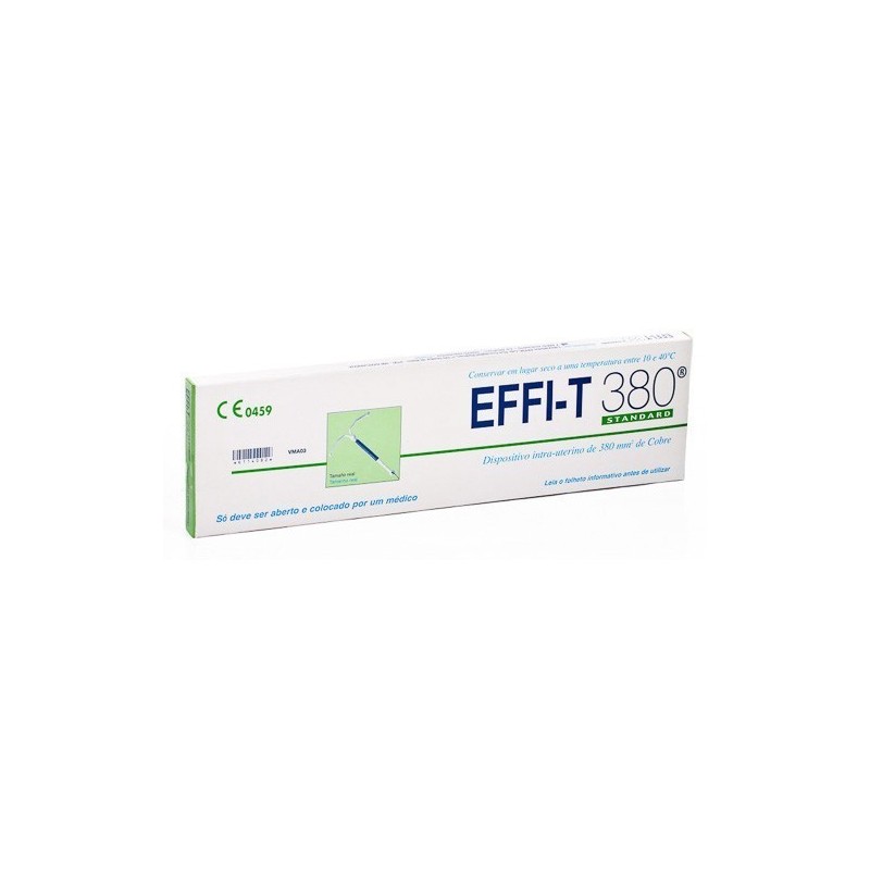 D.i.u. effi-t 380 standard Effik - 1