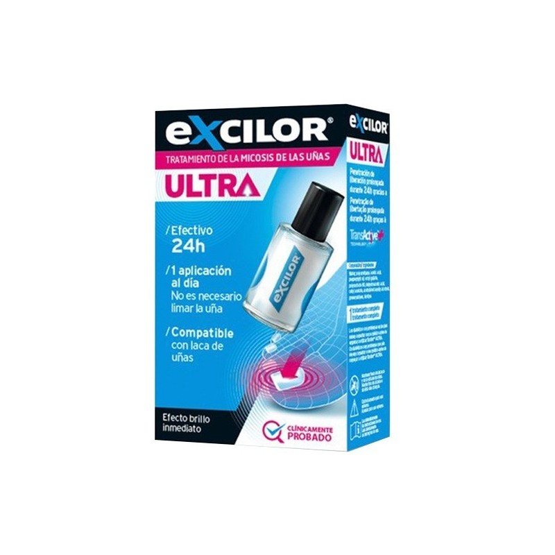 Excilor ultra 30ml Excilor - 1