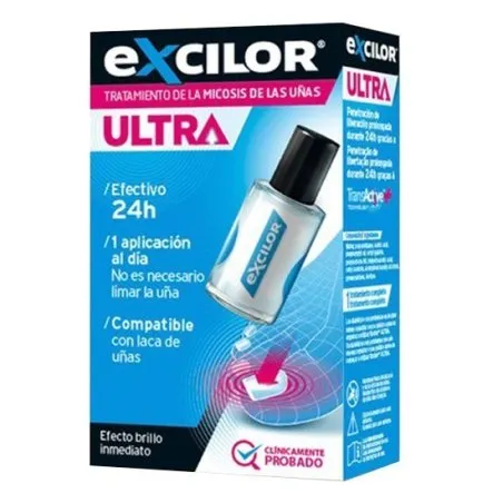 Excilor ultra 30ml Excilor - 1