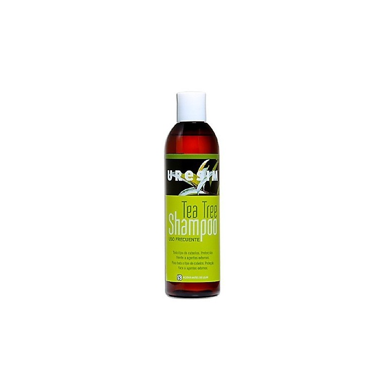 Uresim arbol del te champu 300ml Uresim - 1