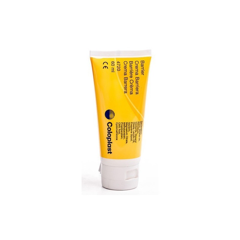Comfeel crema barrera 60 cc. r/4720 Comfeel - 1