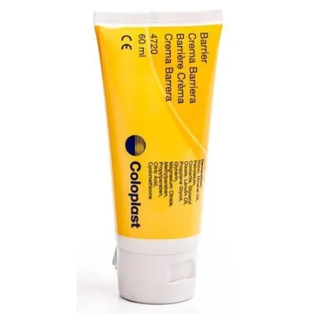 Comfeel crema barrera 60 cc. r/4720 Comfeel - 1