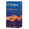 Control preservativos finisimo 24 uds Control - 1