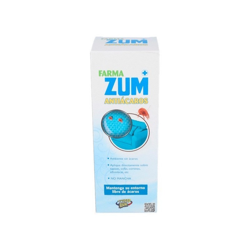 Farmazum antiácaros Farmazum - 1