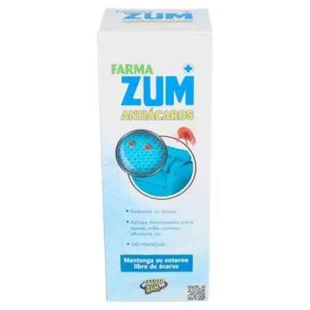 Farmazum anti&aacute;caros Farmazum - 1