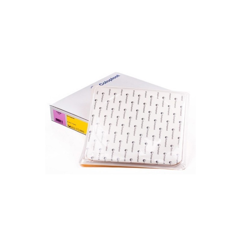 Comfeel plus transparente 20x20 r/3545 Comfeel - 1