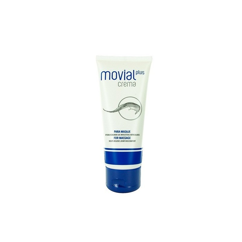 Movial plus crema 100ml Movial - 1
