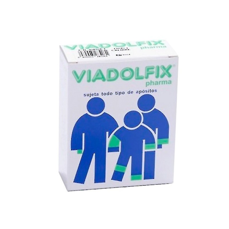 Viadolfix pharma calibre 1 3m Viadolfix - 1