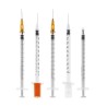 Jeringa insulina ico u-100 c/a 0,5ml 10u Novico - 1