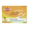 Juanola propolis miel-limon 24 pastillas Juanola - 1