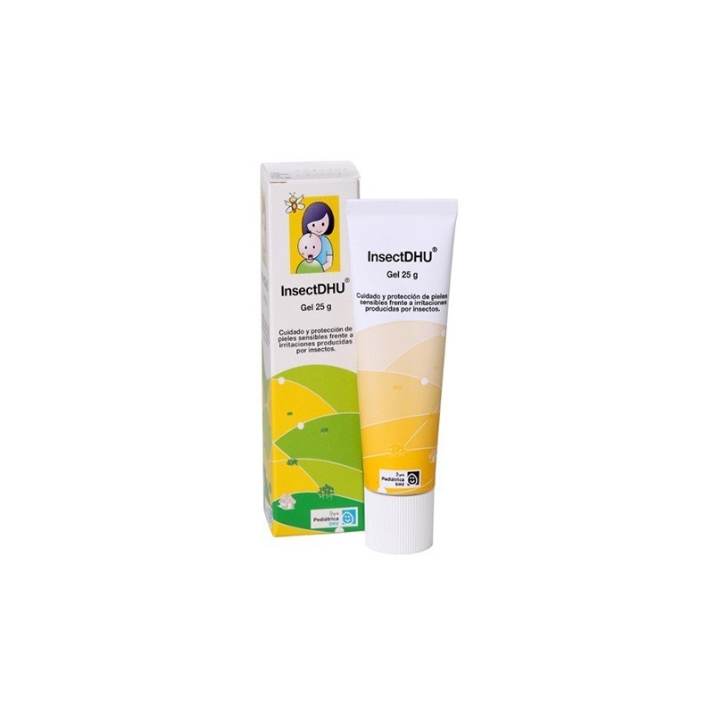 Insectdhu gel 20g Dhu - 1