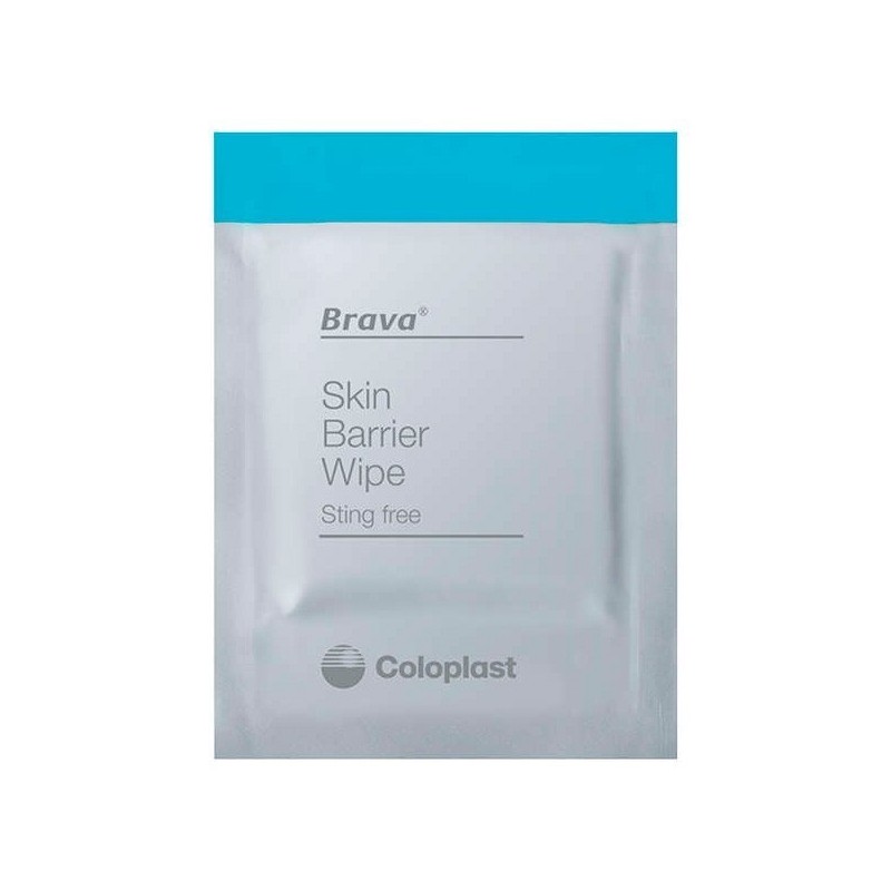 Coloplast brava barr cutanea toall 12020 Coloplast - 1