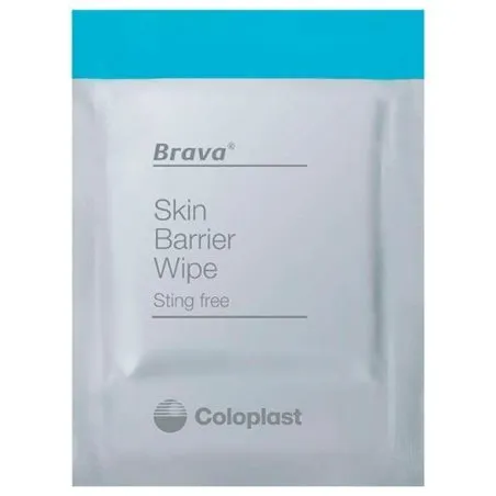 Coloplast brava barr cutanea toall 12020 Coloplast - 1