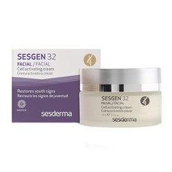 Sesderma sesgen 32 crema nutritiva activadora 50ml Sesderma - 1