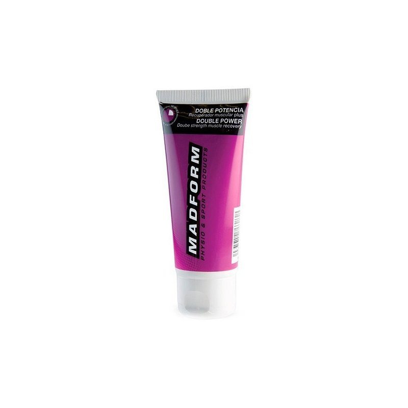 Madform sport doble potencia 60 ml Madform - 1