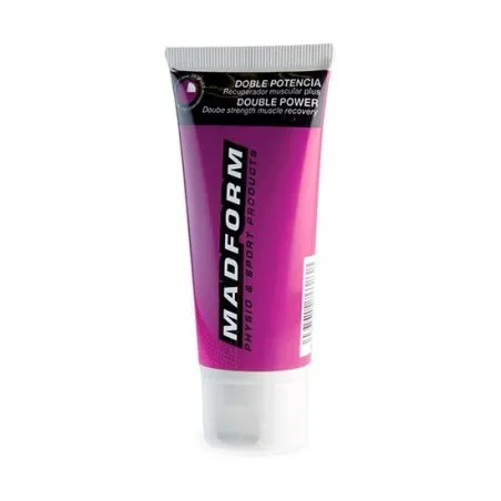 Madform sport doble potencia 60 ml Madform - 1