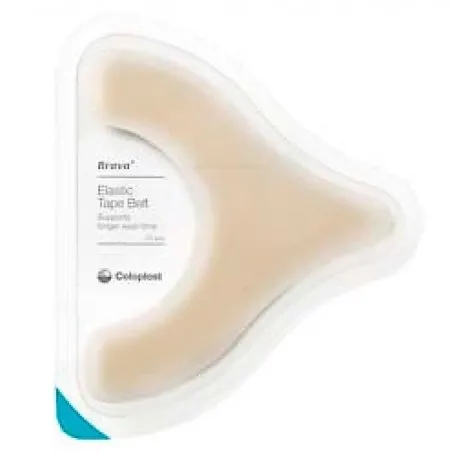 Brava arco sujeci&oacute;n el&aacute;stico cinturon 20 Brava - 1