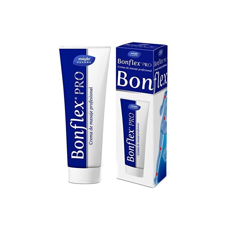 Bonflex pro crema 250 ml. Bonflex - 1