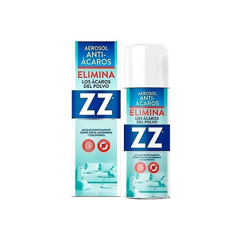 Zz antiacaros 270 ml Zz - 1