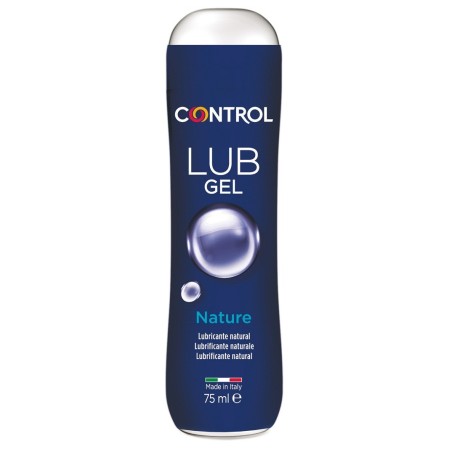 Control lubricante nature 75ml Control - 1