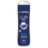 Control lubricante nature 75ml Control - 1