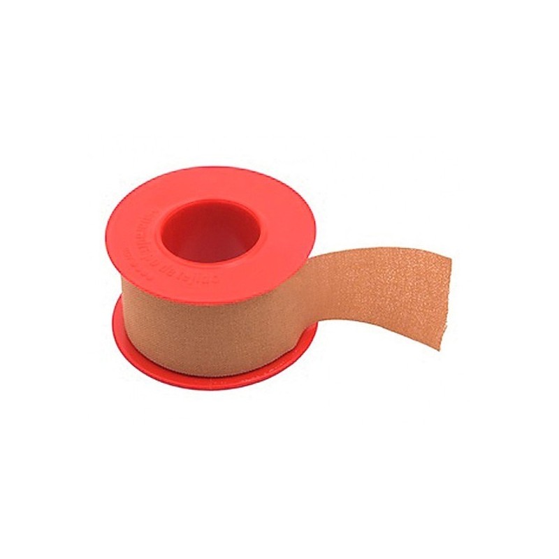 Hartmann omnipor esparadrapo skin color 5mx2,5cm Omnipor - 1