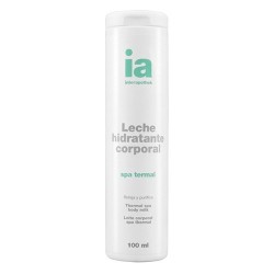 Interapothek leche hidratante corporal spa 100ml Interapothek - 1