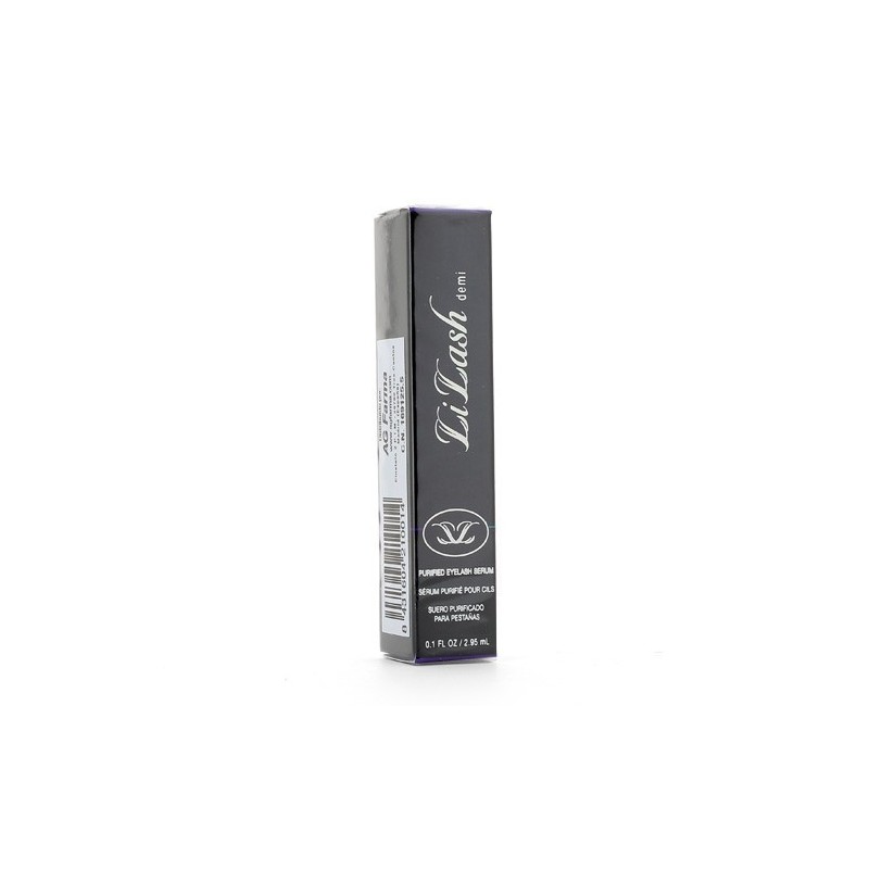 Lilash serum activador pestañas 2.95 ml 3M - 1