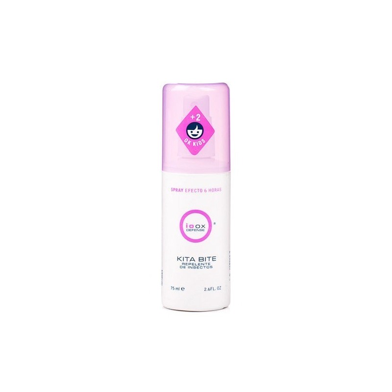 Kita-bite ioox 75 ml repelente Ioox - 1