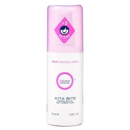 Kita-bite ioox 75 ml repelente Ioox - 1