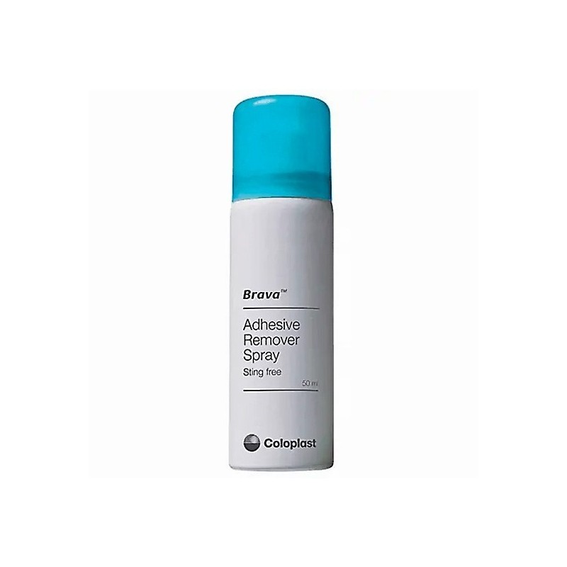 Coloplast brava elimina adhe 50 ml 12010 Coloplast - 1
